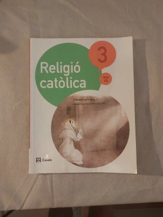 Religió catòlica, 3 Educació Primària