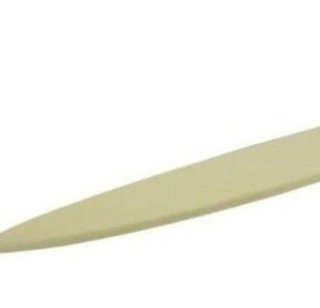 Aleron spoiler trasero Seat Leon 1P1 09-12 tipo FR