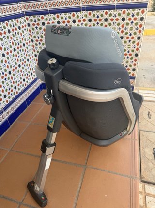 Silla Coche Concord Reverso Plus i-Size