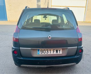 Renault Scenic 2007