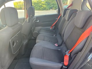 Renault Scenic 2007