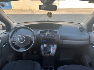 Renault Scenic 2007
