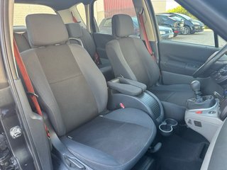 Renault Scenic 2007