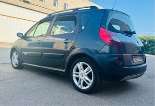 Renault Scenic 2007