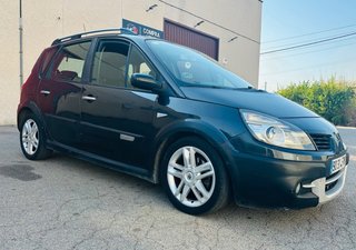 Renault Scenic 2007