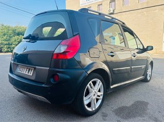 Renault Scenic 2007
