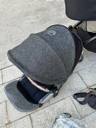 Carrito Bebé Jané Kendo como nuevo