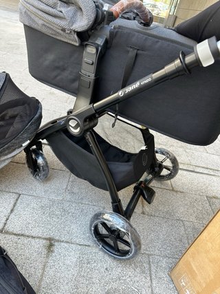 Carrito Bebé Jané Kendo como nuevo