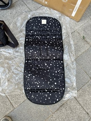 Carrito Bebé Jané Kendo como nuevo