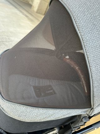 Carrito Bebé Jané Kendo como nuevo