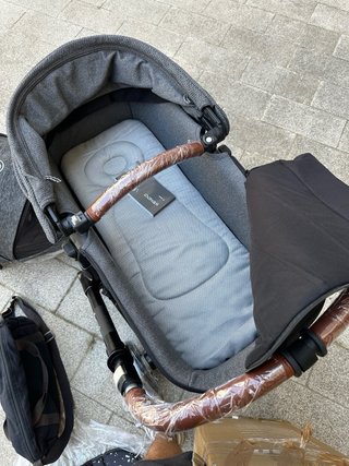 Carrito Bebé Jané Kendo como nuevo