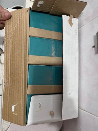 Azulejo para baño