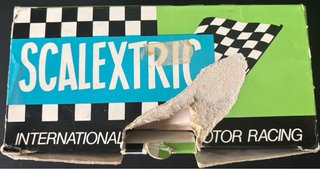 Scalextric Exin BMW M1 Ref. 4064 20 Aniversario