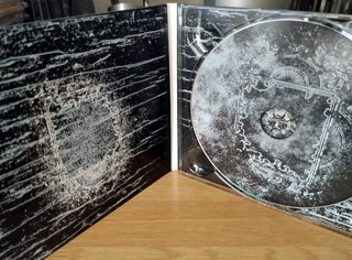 DAWN RAY'D – To Know The Light CD Digipack