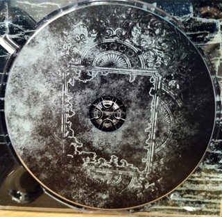 DAWN RAY'D – To Know The Light CD Digipack