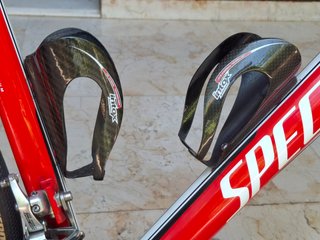 Bicicleta carretera