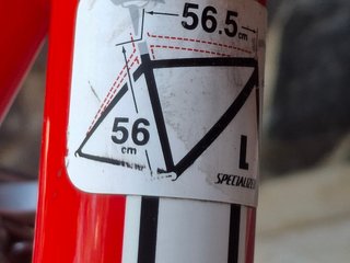 Bicicleta carretera