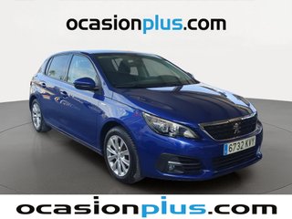 Peugeot 308 PureTech 110 S&S Style 81 kW (110 CV)