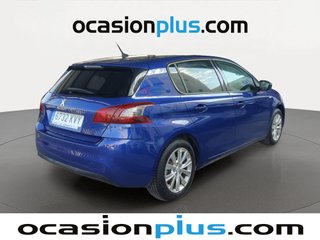 Peugeot 308 PureTech 110 S&S Style 81 kW (110 CV)