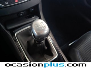 Peugeot 308 PureTech 110 S&S Style 81 kW (110 CV)