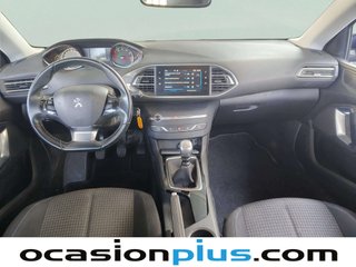 Peugeot 308 PureTech 110 S&S Style 81 kW (110 CV)