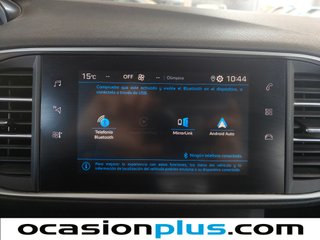 Peugeot 308 PureTech 110 S&S Style 81 kW (110 CV)