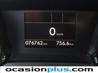Peugeot 308 PureTech 110 S&S Style 81 kW (110 CV)