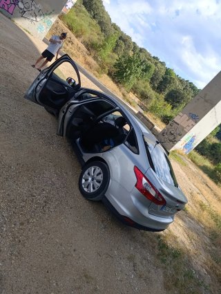 Ford Focus 2013
