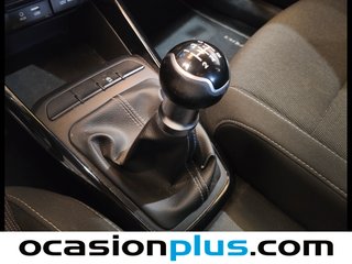 Kia Rio 1.2 CVVT Drive 62 kW (84 CV)