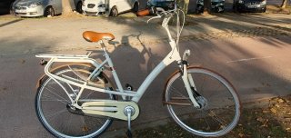 Batavus Mambo Paseo