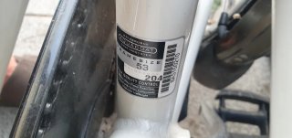 Batavus Mambo Paseo