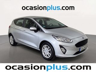 Ford Fiesta 1.0 EcoBoost S&S Trend+ 74 kW (100 CV)