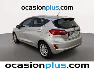 Ford Fiesta 1.0 EcoBoost S&S Trend+ 74 kW (100 CV)