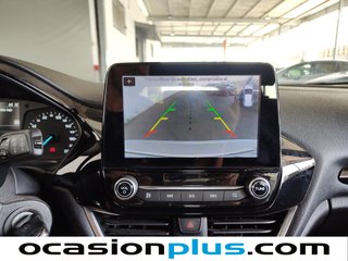 Ford Fiesta 1.0 EcoBoost S&S Trend+ 74 kW (100 CV)