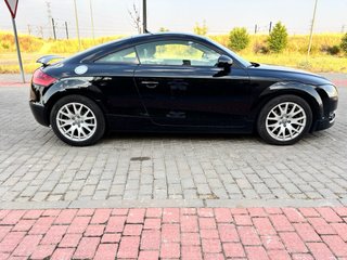 Audi TT 2007