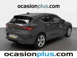 SEAT León 1.5 TSI S&S FR Go L 110 kW (150 CV)