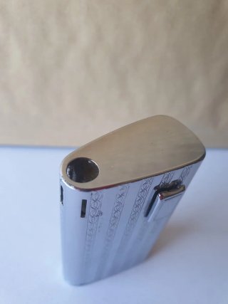 Encendedor Ronson Electronic 7