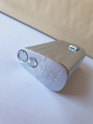 Encendedor Ronson Electronic 7