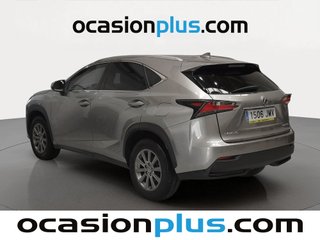 Lexus NX 300h Corporate 2WD + Navibox 145 kW (197 CV)