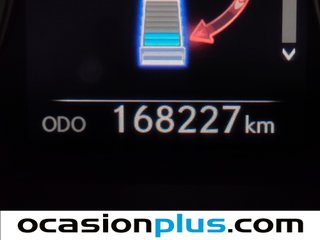 Lexus NX 300h Corporate 2WD + Navibox 145 kW (197 CV)