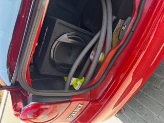 Renault Megane coupe 1.9dci 105cv