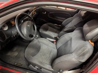Renault Megane coupe 1.9dci 105cv