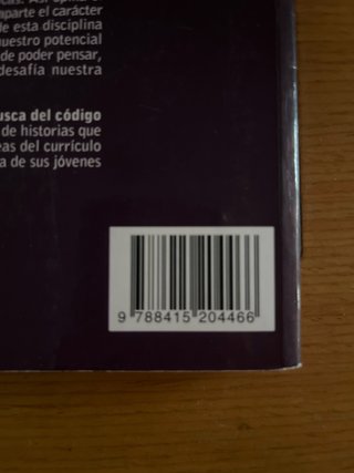 Aventuras matemáticas. En busca del código secreto