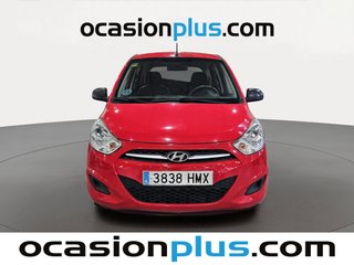 Hyundai i10 1.1 Classic 51 kW (69 CV)