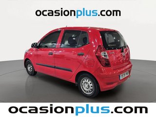Hyundai i10 1.1 Classic 51 kW (69 CV)