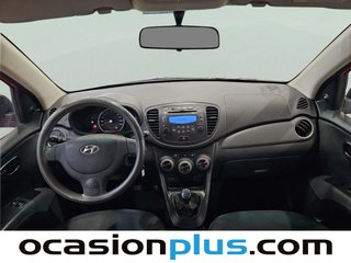 Hyundai i10 1.1 Classic 51 kW (69 CV)