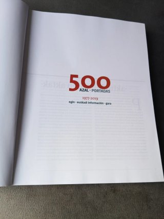 500 azal-portadas