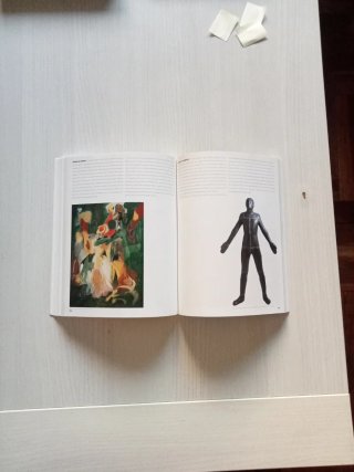 Libro Tate Modern: The Handbook