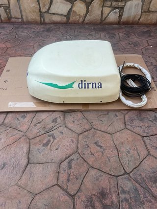 Enfriador Evaporativo Dirna Bycool