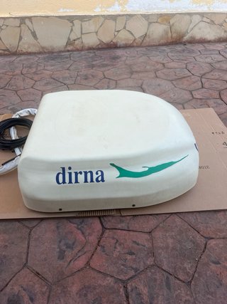 Enfriador Evaporativo Dirna Bycool
